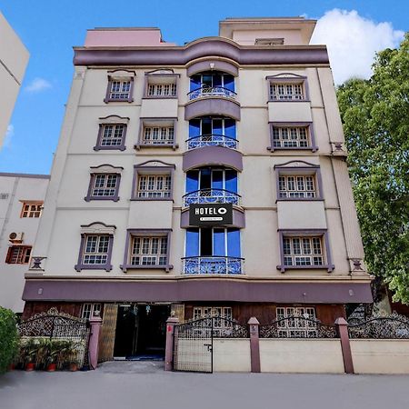 Super Hotel O Kennedy Nagar Near Railway Station 蒂鲁帕蒂 外观 照片